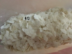 Poha - Beaten Rice